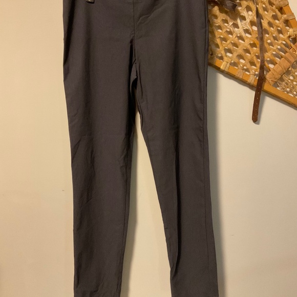 Lisette dress trouser in size 8 charcoal - Picture 1 of 5